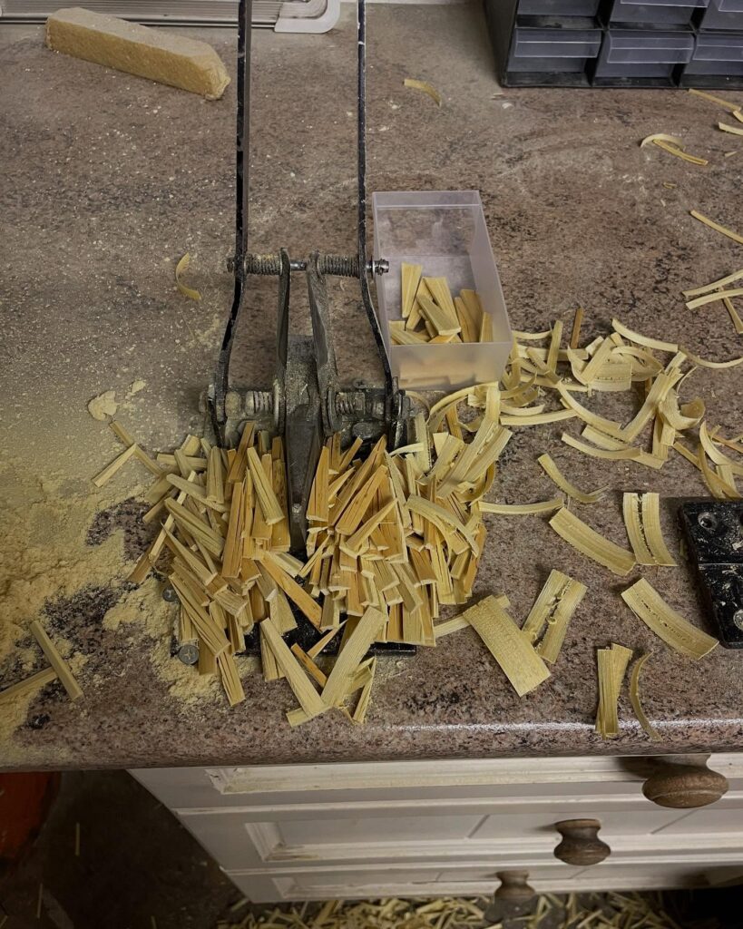 Sharp Reeed MH Reeds