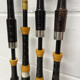 Kintail Bagpipes